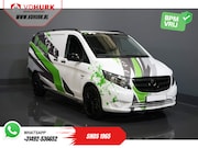 Mercedes-Benz eVito - DEMO BPM VRIJ! 19"/ HG Zwart Pakket/ Spoiler/Sidebars/ L2/ N