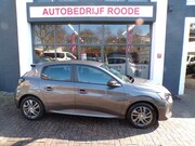 Peugeot 208 - 1.2 5-Drs Automaat Active Pack DEALER OND, VELE EXTRA'S