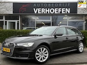 Audi A6 - 1.8 TFSI ultra Business Edition - AUTOMAAT - XENON - CRUISE