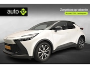 Toyota C-HR - 1.8 Hybrid 140 Business Plus | Camera | Stoelverwarming | St