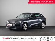 Audi e-tron - 55 quattro Business edition Plus 95 kWh 408pk | Panoramadak 