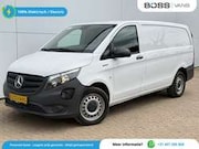 Mercedes-Benz Vito - eVito 112 66kWh L2 280km WLTP 96, 8% (SOH) Snellade