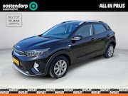 Kia Stonic - 1.0 T-GDi MHEV DynamicLine | Kia fabrieksgarantie tot 2033 |