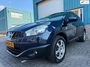Nissan Qashqai+2 - 2.0 Optima 4WD/Automaat/7persoons/Pano/Navi/Cruise-c/Climate