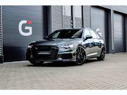 Audi A6 - Avant 50 TFSI e quattro S edition | Sportstoelen | Memory |