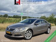 Volkswagen CC - 1.8 TSI 4p. APK 05-2027