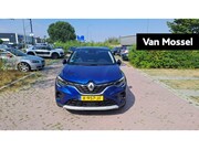 Renault Captur - 1.0 TCe 90 techno 91 PK | Airco | Navigatie | Cruise Control