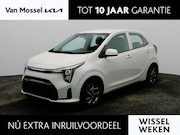 Kia Picanto - 1.0 DPI DynamicPlusLine | Automaat | Camera | Airco | Stoel-