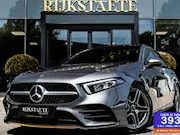 Mercedes-Benz A-klasse - A 200 A200 AMG|PANO|BURMESTER|CAMERA|18'|CARPLAY
