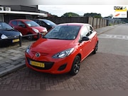 Mazda 2 - 1.3 Color Edition Airco