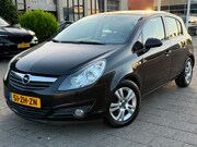 Opel Corsa - 1.4-16V Enjoy l Cruise control l Airco