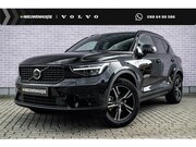 Volvo XC40 - 2.0 B4 Plus Dark | Trekhaak | Harman Kardon Audio | Achterui