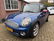 MINI One - Mini 1.4 12-01-2027 AUTOMAAT