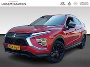 Mitsubishi Eclipse Cross - 2.4 PHEV Black Edition | Achterbank verwarmd | Apple Carplay