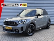 MINI Countryman - 2.0 Cooper SE ALL4 Camera/Apple/Elec stoelen