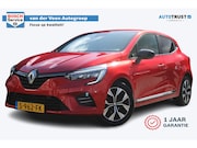 Renault Clio - 1.0 TCe 90 Evolution | incl. 12 maanden garantie | Lane assi