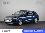 Audi e-tron - 55 quattro Business edition Plus 95 kWh 408 pk | SOH 91% | N