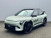 Kia EV3 - 81, 4 kWh 204pk GT-PlusLine I In Bestelling l