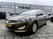 Hyundai i30 - Wagon 1.6 GDI i-Motion | Nieuwe Apk |