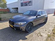 BMW 1-serie - 116i Sport Shadow Ed