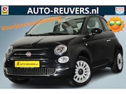 Fiat 500 - 1.0 Hybrid Dolcevita / Opendak / Leder / Cruisecontrol / Cli