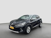 Renault Captur - 1.6 E-Tech Hybrid 145 Intens Trekhaak | Stoelverwarming | Pa