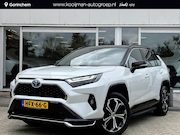 Toyota RAV4 - 2.5 Plug-in Hybrid AWD Style NL AUTO! Innovation | Bearlock 