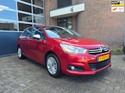 Citroën C4 - 1.2 PureTech Exclusive Nap |PDC |Driem Vervangen