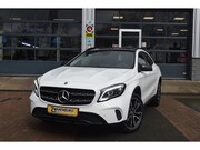 Mercedes-Benz GLA-Klasse - 200 Premium Plus Navi Camera Panodak Airco Km 62.500