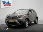 Dacia Duster - 1.3 TCe Tech Road | Trekhaak | Navigatie | Airco | Cruise-co