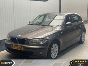 BMW 1-serie - 116i Business Line