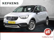 Opel Crossland - 1.2 Turbo 110PK Innovation | Camera | Stoel/Stuur Verwarming
