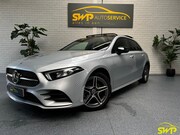 Mercedes-Benz A-klasse - 250 e AMG Line | Pano