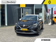 Renault Captur - E-Tech Plug-in Hybrid 160 R.S. Line l 360-Gradencamera l Ada