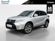 Suzuki Vitara - 1.4 Boosterjet Smart Hybrid Select | Cruise/ Climate control