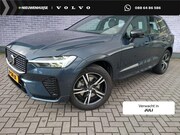Volvo XC60 - 2.0 B5 R-Design | 360 Graden Camera | Parkeersensoren | Navi