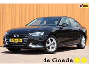 Audi A4 - Limousine 35 TFSI Advanced Edition org.NL