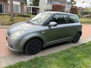 Suzuki Swift - 1.5 Exclusive, Airco, APK 08-04-2027