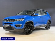 Jeep Compass - 1.3T Night Eagle Liberty Edition | Camera | Carplay | Trekha