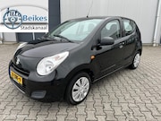 Suzuki Alto - 1.0 Comfort VVT