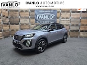 Peugeot e-2008 - EV GT 54 kWh Full LED Navi 360 Carplay Two Tone 17"LM