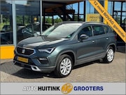 Seat Ateca - 1.0 TSI Style Business Intense - Navi - applr/Android - came