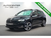 Skoda Karoq - 1.5 TSI ACT Sportline ✅ FACELIFT ✅ PANO ✅ CAMERA ✅ ADAP.CRUI