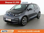 BMW i3 - i3