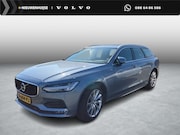 Volvo V90 - 2.0 T4 Momentum | Trekhaak | Achteruitrijcamera | Parkeersen