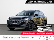 Audi Q5 - 2.0 TFSI e-hybrid quattro S edition 299pk | Panoramadak | El