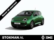 Renault Twingo - Evolution | LED-achterlichten | LED-dagrijverlichting met sp