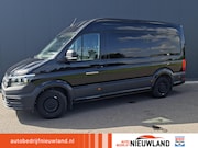 Volkswagen Crafter - 35 2.0 TDI L3H3 |leer|cruise controle|airco|inrichting|