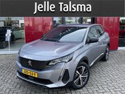 Peugeot 3008 - 1.2 PureTech Allure | Camera | Sensoren voor en achter