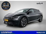 Kia EV6 - Light Edition 63 kWh | 10 Jaar Garantie | Navigatie | Applec